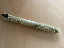 Antique, Bone Needle Holder