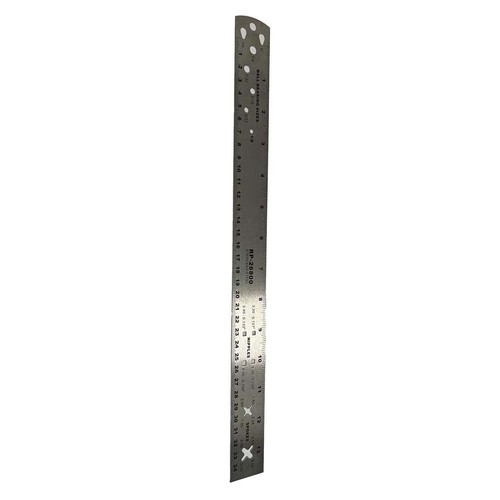 Stainless steel spoke - stainless,