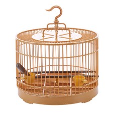 Bird Cage Portable