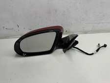 MERCEDES-BENZ E W213 LEFT