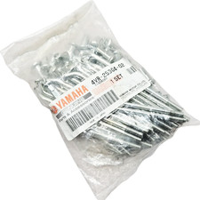 Yamaha OEM Rear Spoke Set