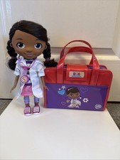 Doc Mcstuffins Wash Singing