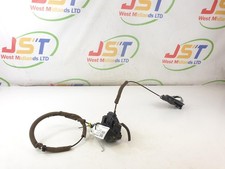 NISSAN NOTE DOOR LOCK RIGHT FRONT MK2 E12E 2014