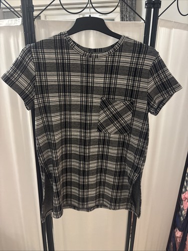 Ladies zara small chequered - ladies,
