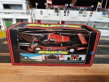 Scalextric C486 Porsche 962 Kenwood