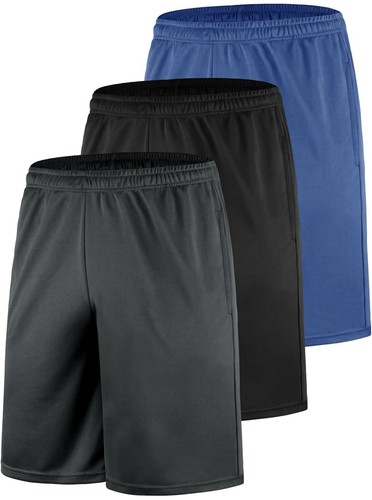 Teesmen 3pk men quick dry - 3pk,