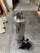 Kawasaki Zx6r Scorpion Silencer Exhaust Zx6r End Can Sport Exhaust Zx-6r