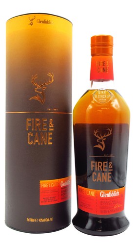 Glenfiddich experimental - glenfiddich,