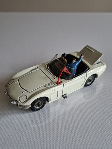 Corgi 336 original james - james, bond