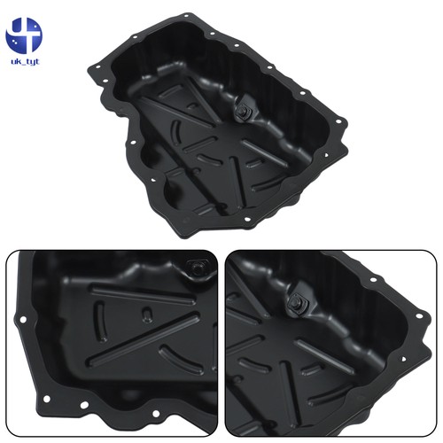 Oil sump pan for ford - pan,
