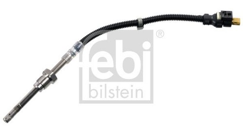 Febi bilstein 185742 exhaust - bilstein,