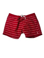 Musto Men's Red Striped