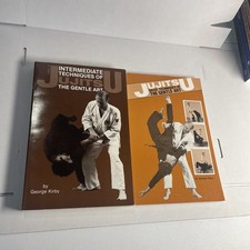 The Gentle Art of Ju Jitsu Vol