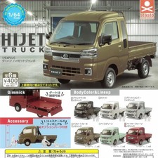 164PLUS Daihatsu Hijet Jumbo