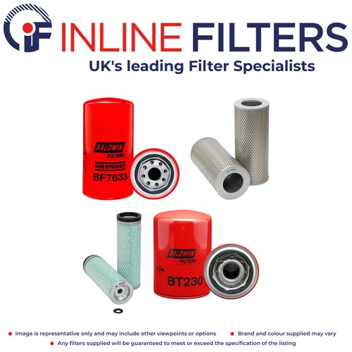 Filter kit for - filter,