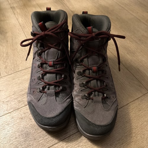 Tecnica gore tex hiking - gore-tex, boots