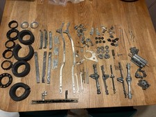 Tamiya Blazer Hilux Spare