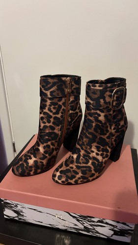Moda pelle colleen boots - moda, in