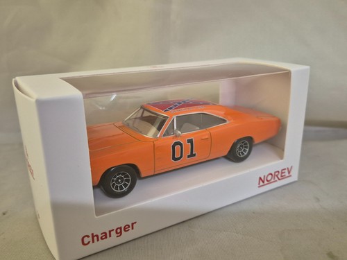Norev jet car 950008 - norev,