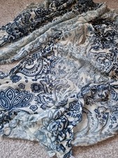 M&S Ladies Viscose Long Scarf