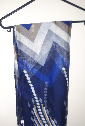 Womens saifon scarf very soft - womens,