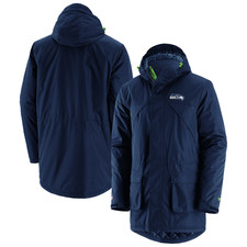 Seattle Seahawks NFL Jacket