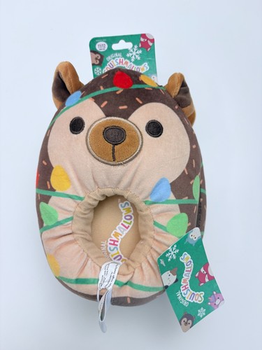 Squishmallows holiday bear - squishmallows,