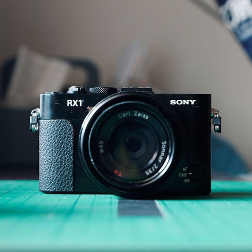 Sony cyber shot dsc - sony, cyber-shot