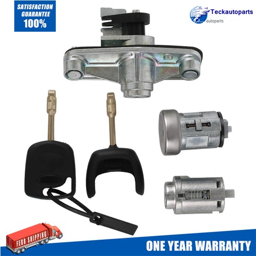 Ignition switch trunk - ignition,