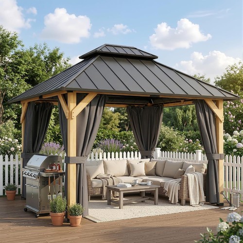 Jummico solid wood - solid,