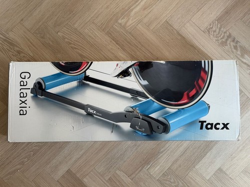 Tacx galaxia rollers - galaxia,