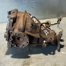 Mercedes-Benz W124 W202 WELDED