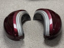 Honda Valkyrie Rune Corbin