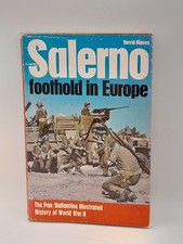 Salerno - David Mason - 1972 -