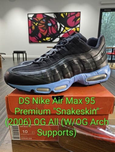 Nike air max premium - max,