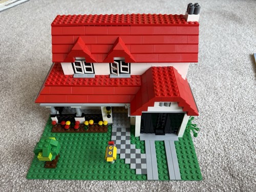 Lego creator 1 - lego,