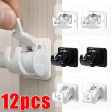 Self Adhesive Curtain Rod