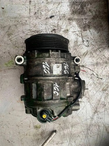 Mercedes benz w220 - mercedes-benz, pump