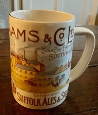 Adnams & Co Ltd Sole Bay