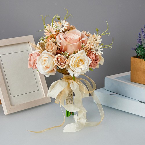 Wedding bridal bouquet - bridal,