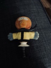 VINTAGE ‘ZEBEDEE’ JUMPING