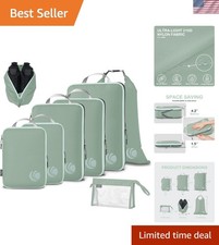 Compression Packing Cubes