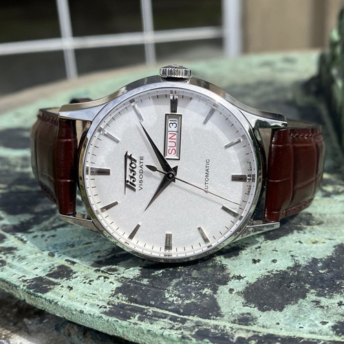 Tissot heritage visodate - heritage,