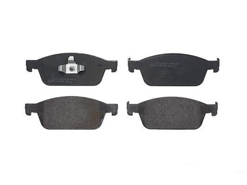 Brembo front brake pad - brembo,