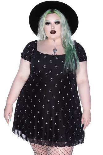 Nwot killstar mona - killstar,