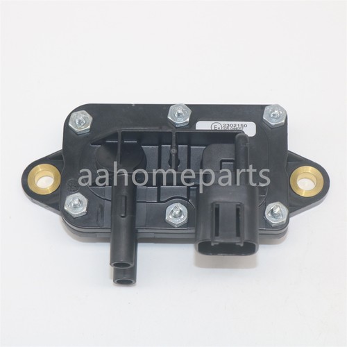 Genuine differential pressure - genuine,