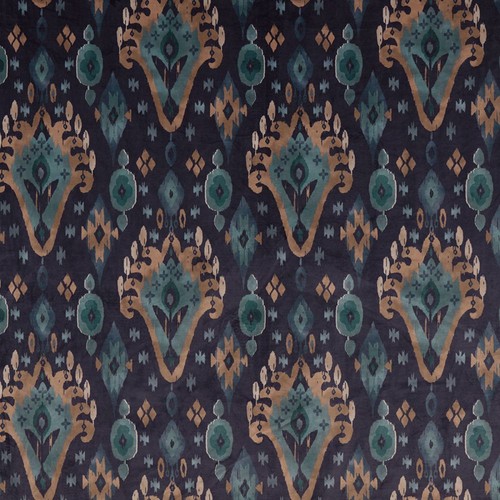 Iliv kasbah navy blue - 1.8m,