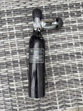 AP Valves Buddy Bottle