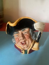 Royal Doulton Town Crier Small