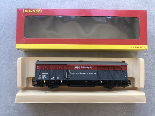 Hornby r6304 railfreight - hornby,